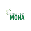 fitnessfreakmona logo